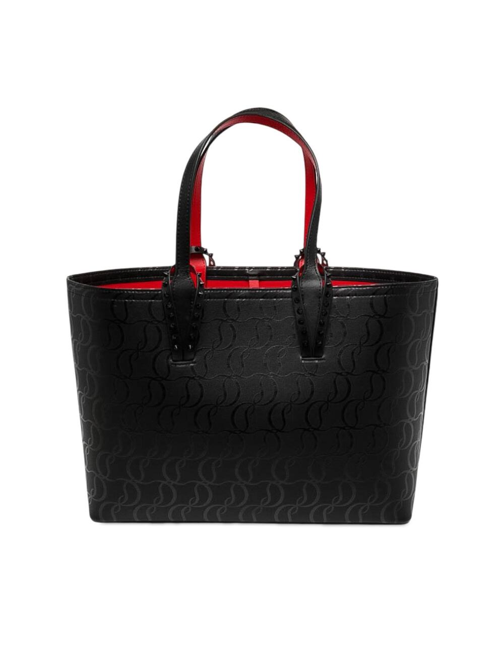 Christian Louboutin Large Calfskin #369044C77B